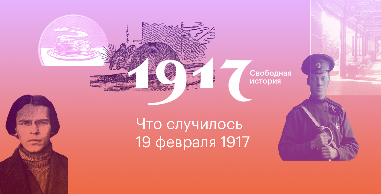 История свободна